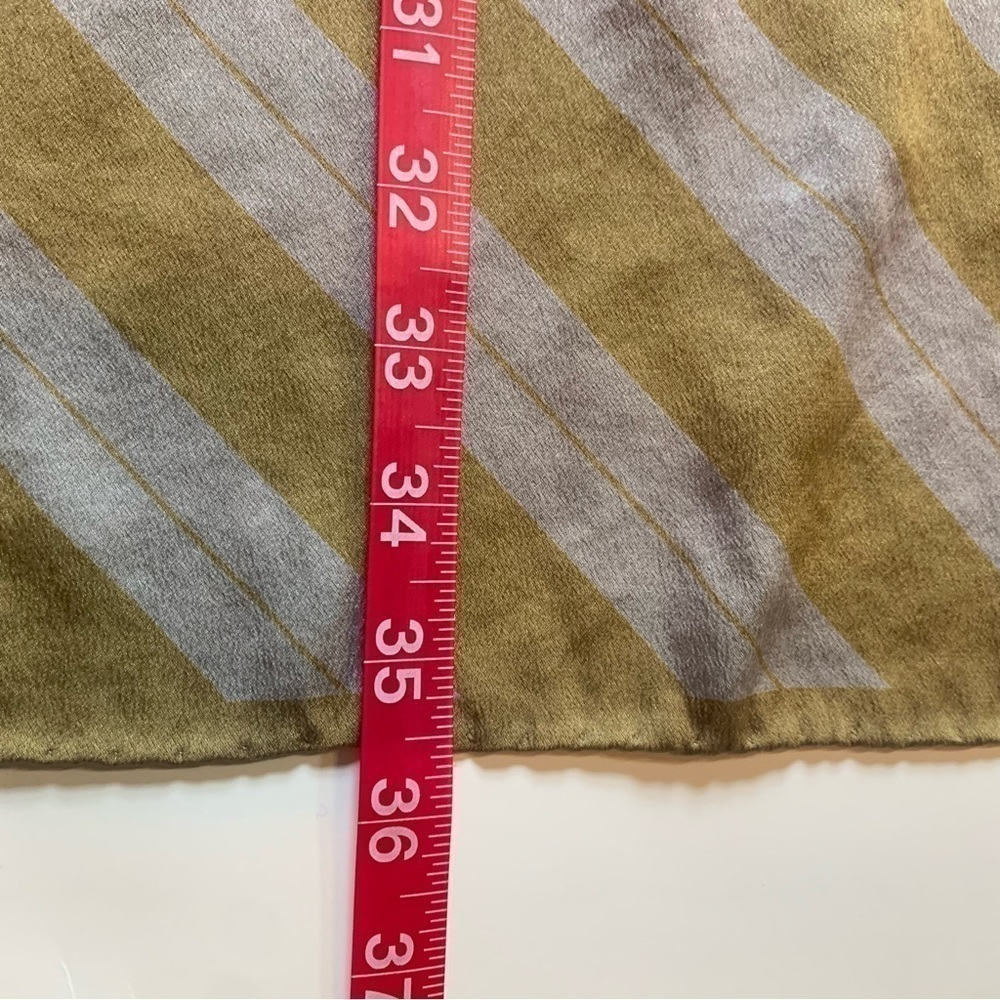 Jean Paul Gaultier, vintage silk scarf - Picture 7 of 8